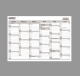 A4 Kalender - Upload