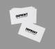 Visitkort - Upload